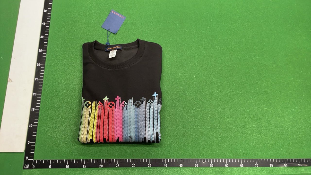 Amiri Sweatshirt