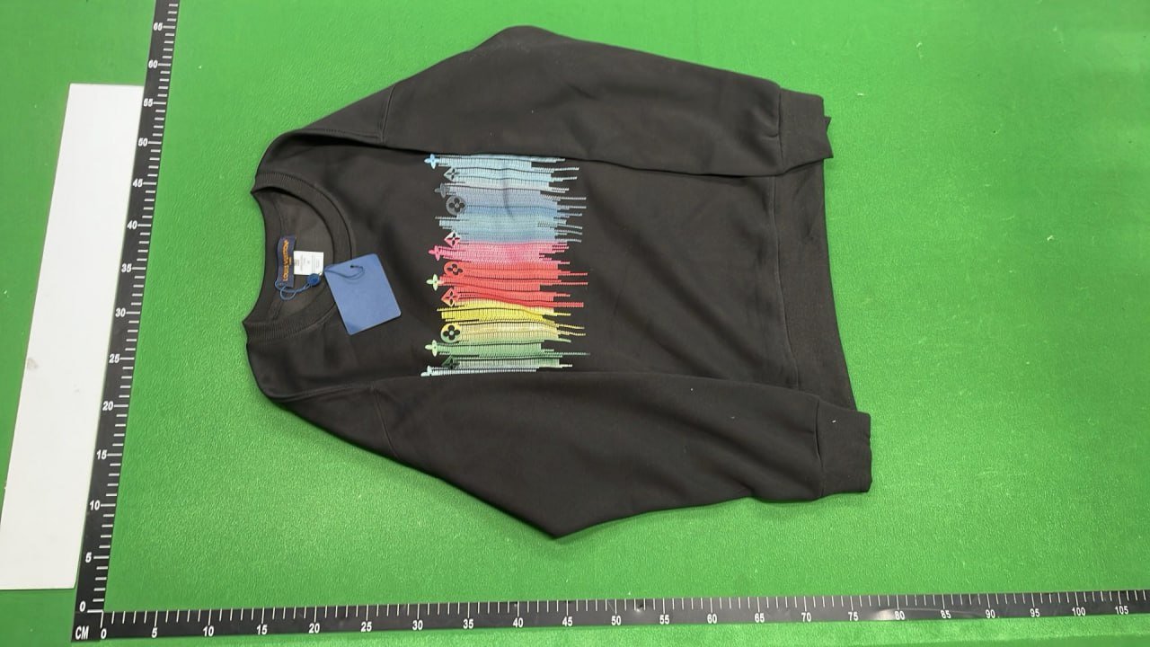 Amiri Sweatshirt