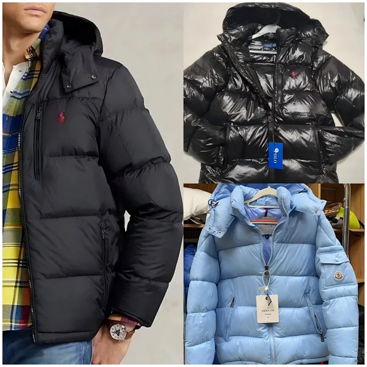 Ralph Lauren Moncler