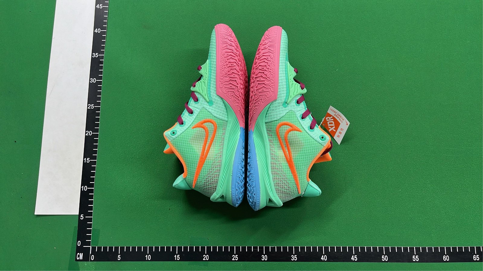 Nike Kyrie 7 Basketball