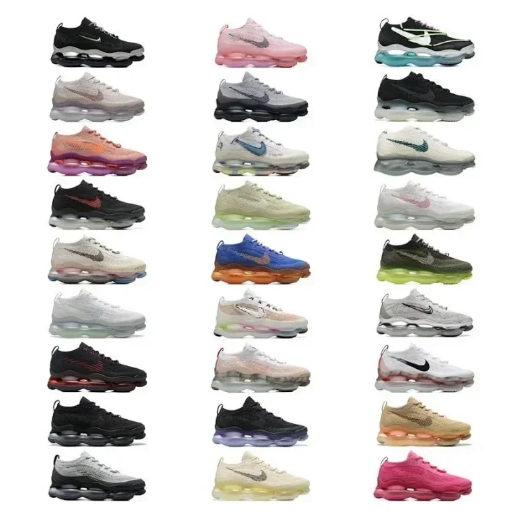 NIKE Air vapormax 2