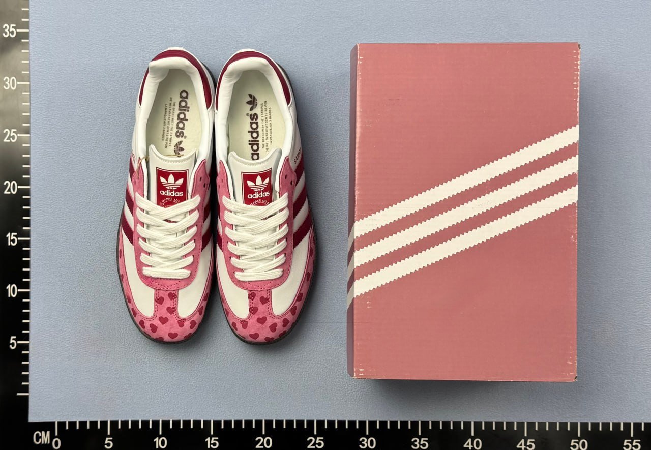 Adidas Samba