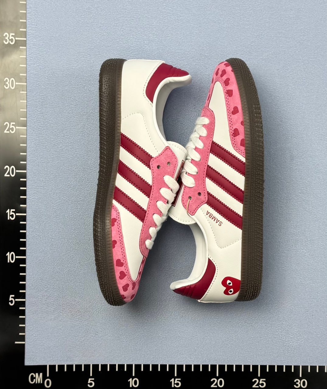 Adidas Samba