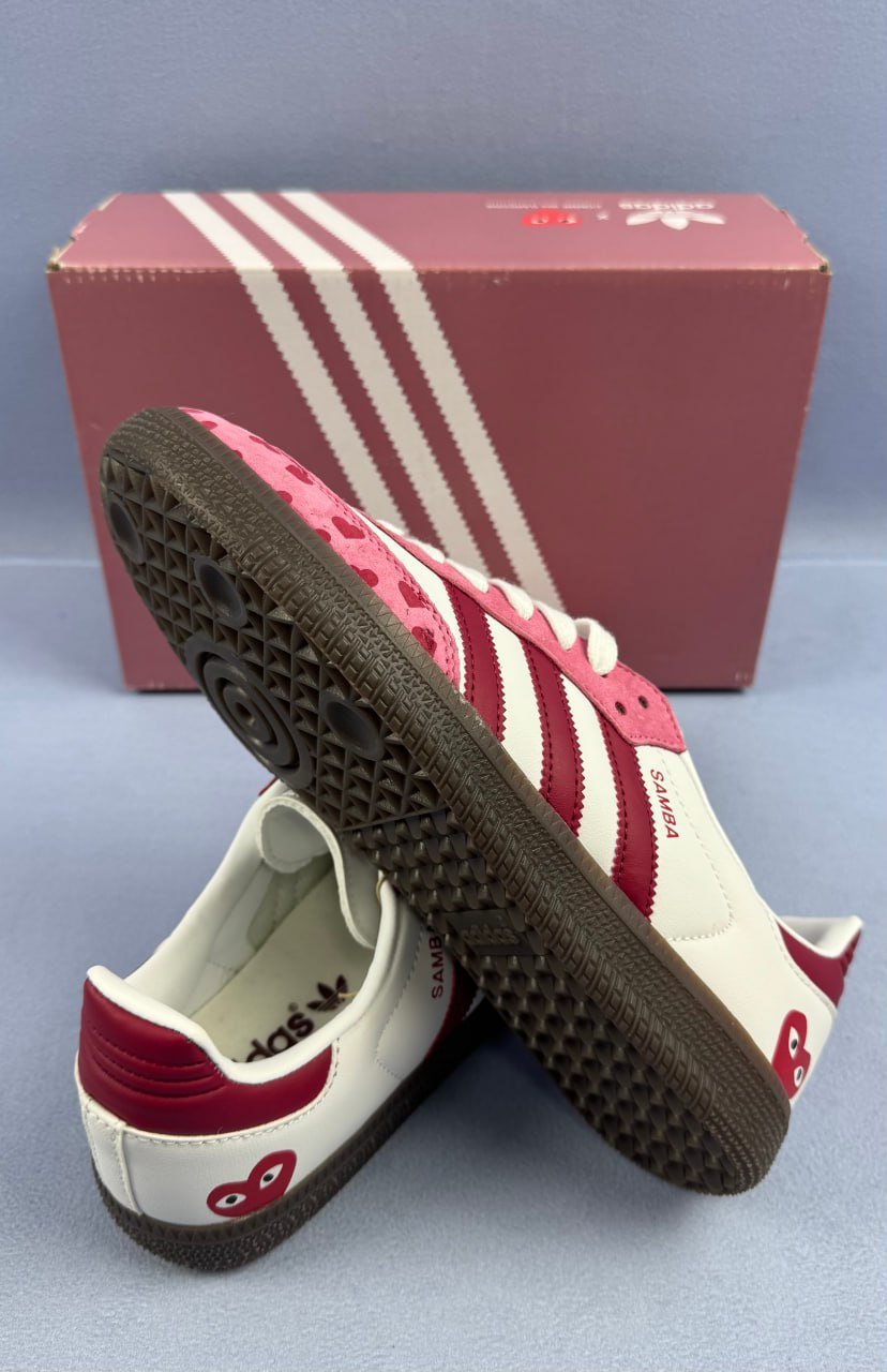 Adidas Samba
