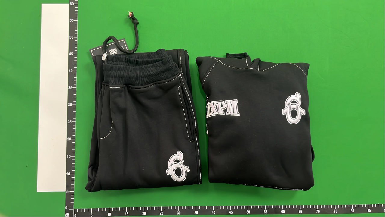 6pm Tracksuit