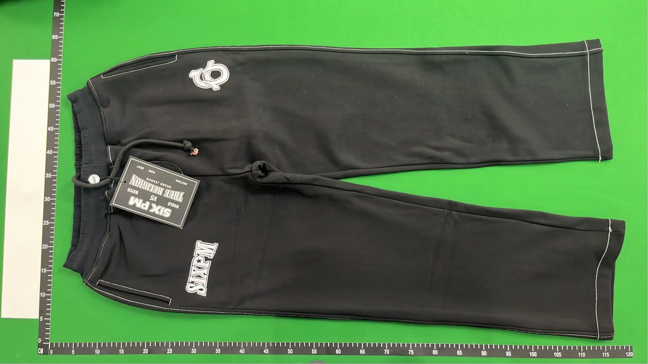 6pm Tracksuit