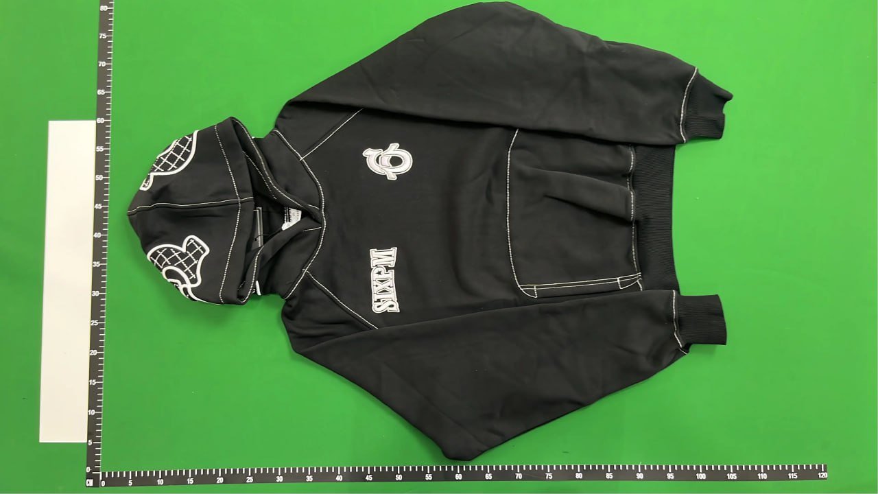 6pm Tracksuit