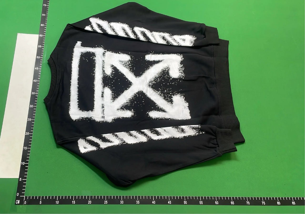 OFF-White Sweatshirt