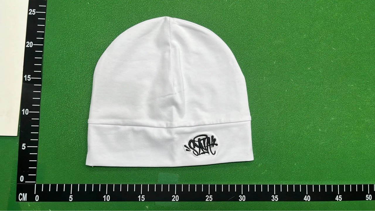 Syna World Beanie