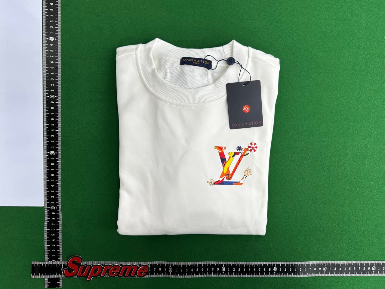Louis Vuitton Longsleeve