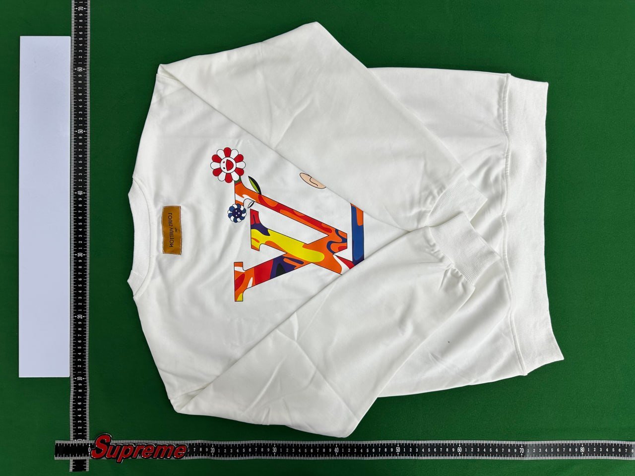 Louis Vuitton Longsleeve