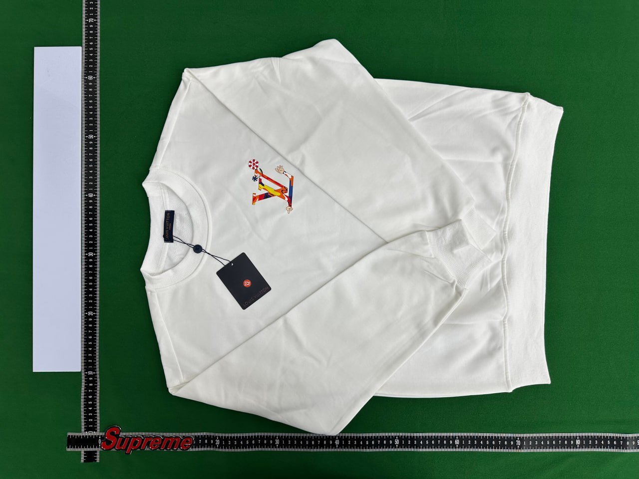 Louis Vuitton Longsleeve