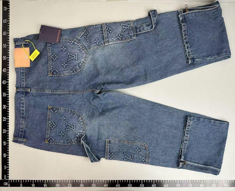 Louis Vuitton Jeans