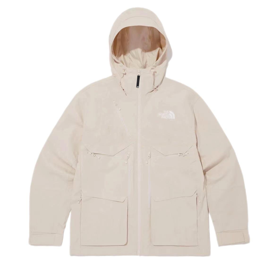 The North Face