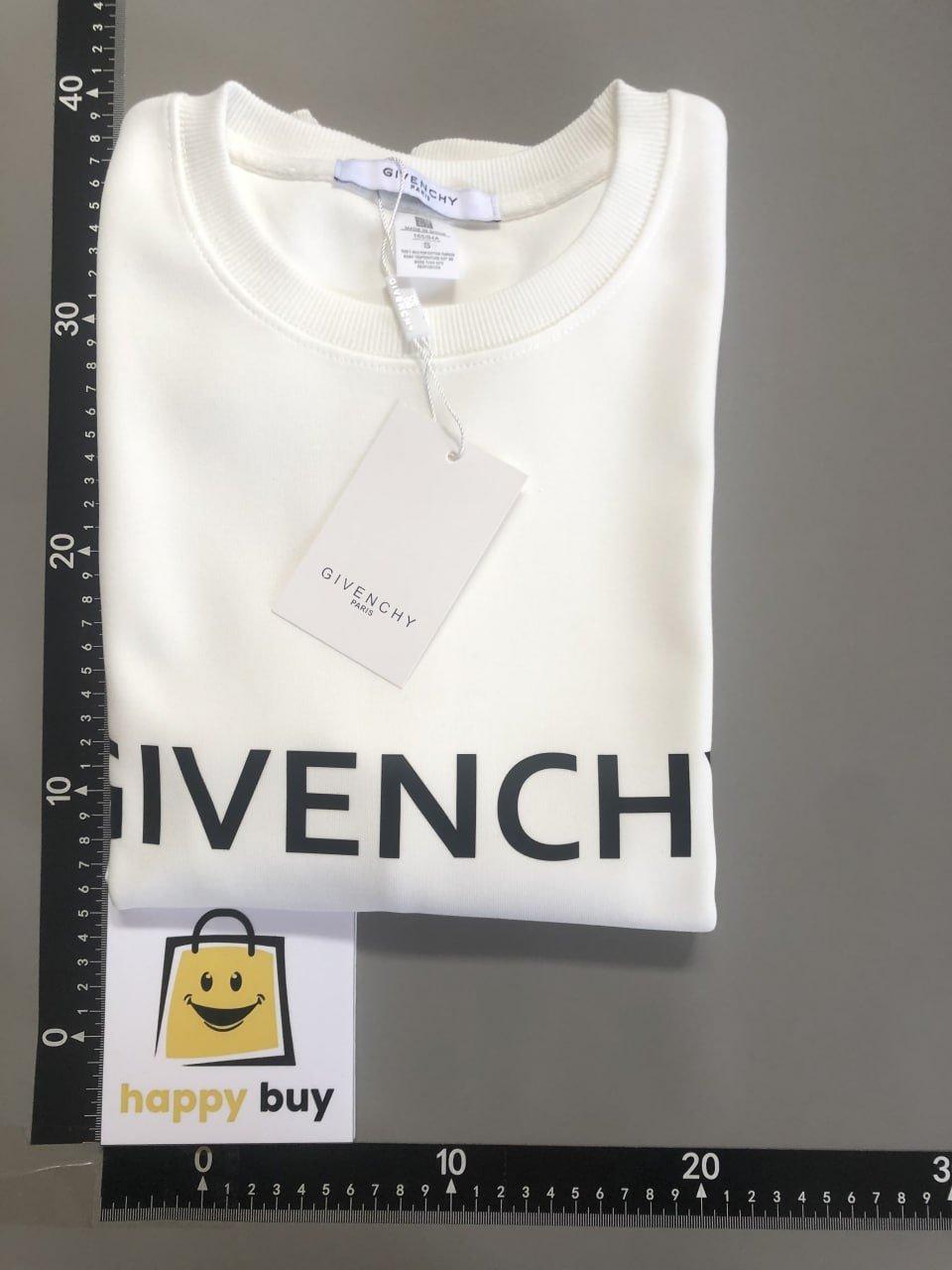  Givenchy Sweater