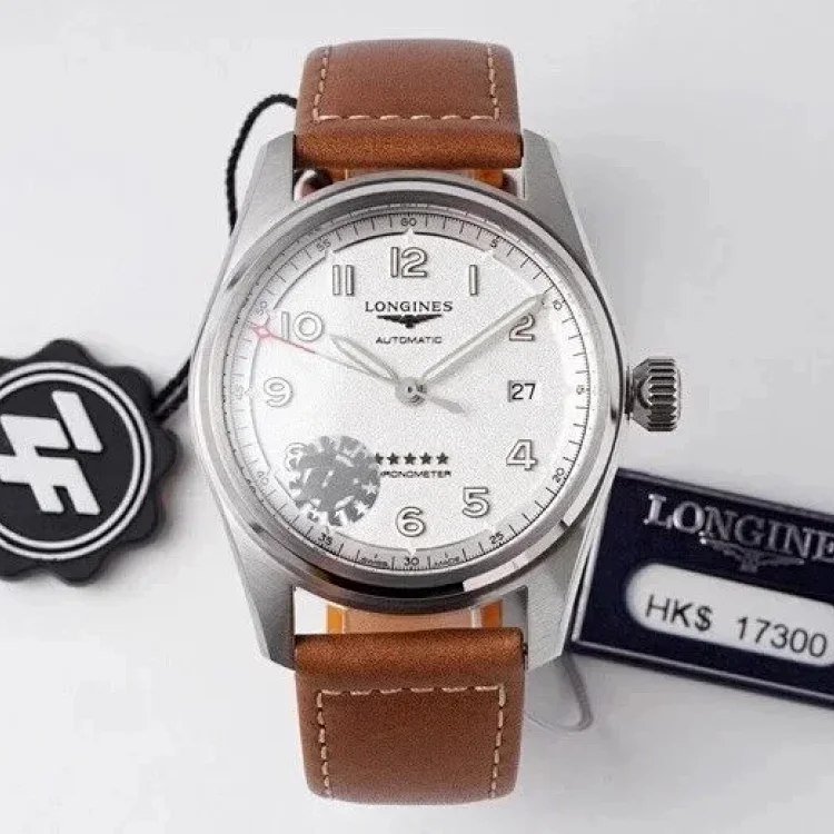 Longines Spirit Automatic Watch [40 styles]