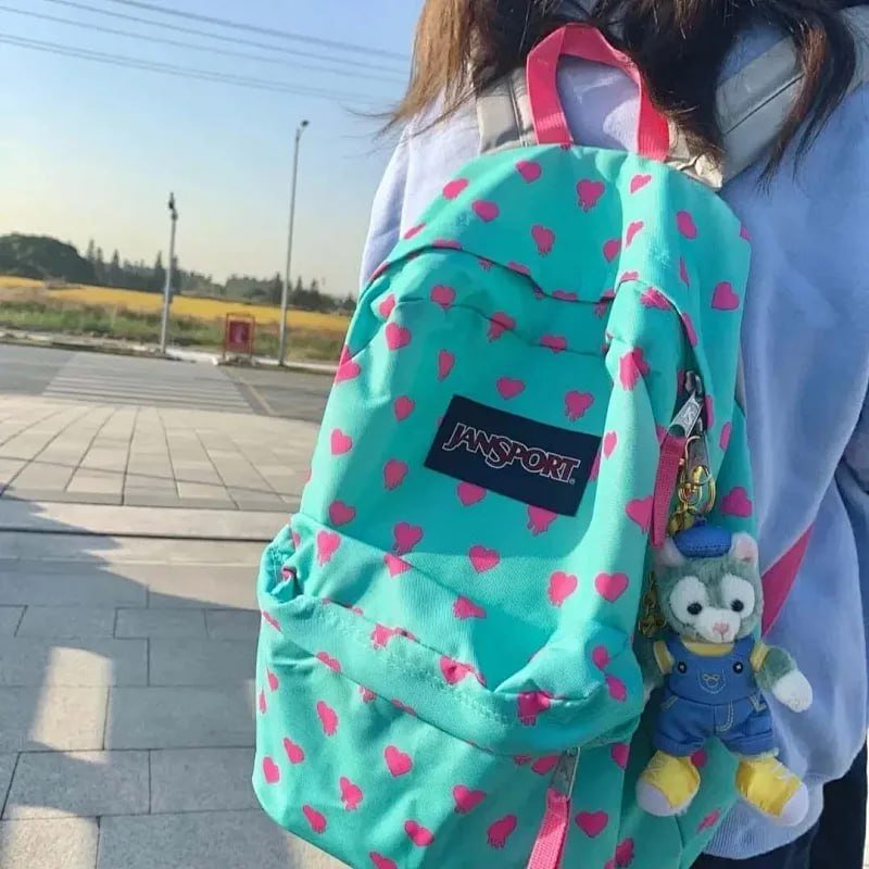 JANSPORT SuperBreak Backpack [29 styles]