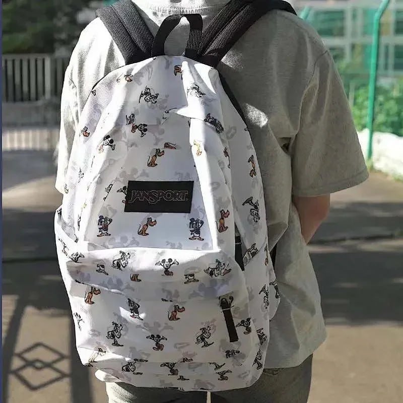 JANSPORT SuperBreak Backpack [29 styles]