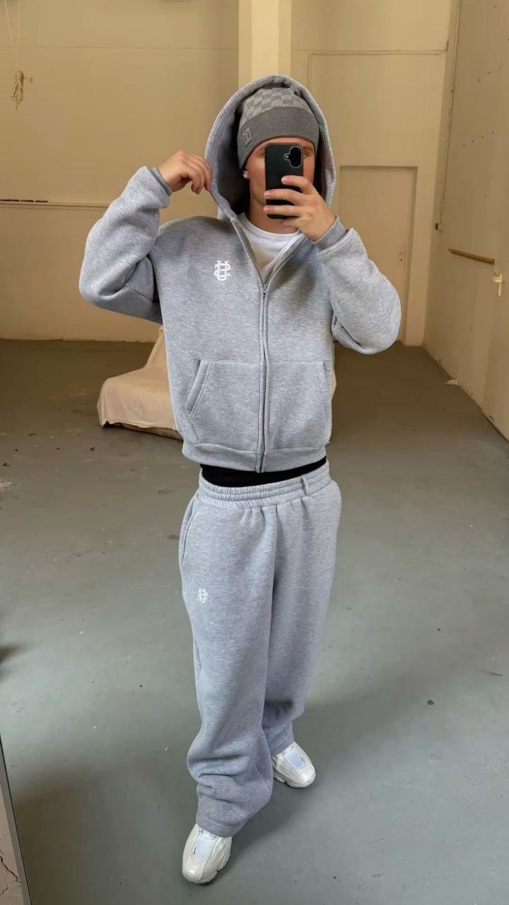 Sou Y2K Tracksuit Pants [7 styles]