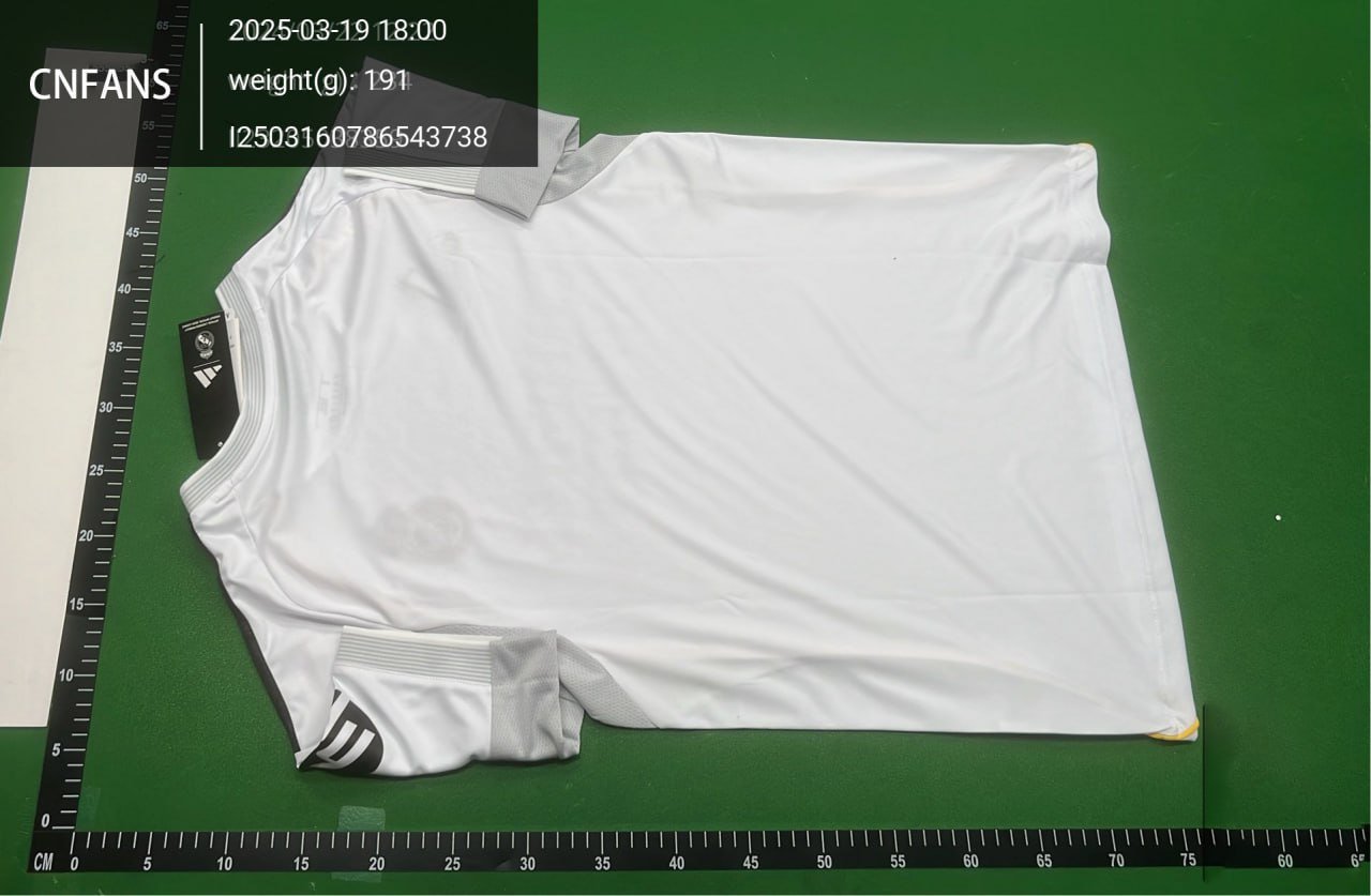 Soccer Jersey [35 styles]