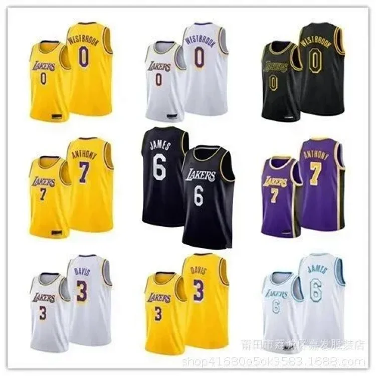 NBA Lakers Basketbal