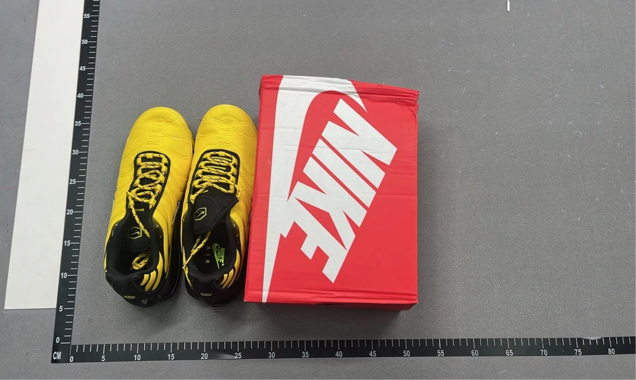 Nike TN 