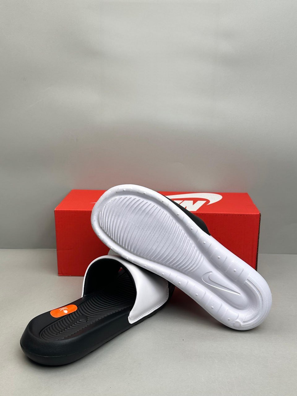 Nike Slippers