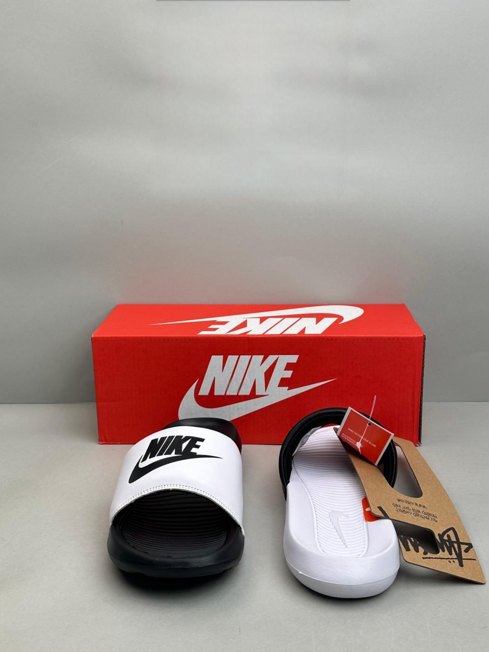 Nike Slippers