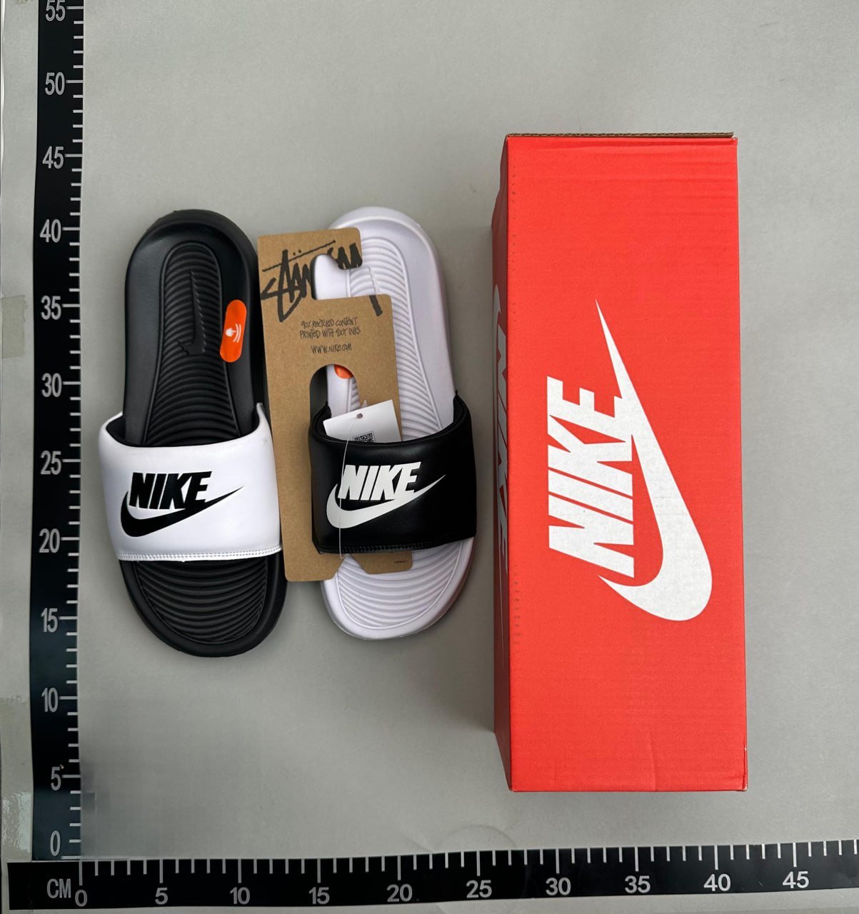Nike Slippers