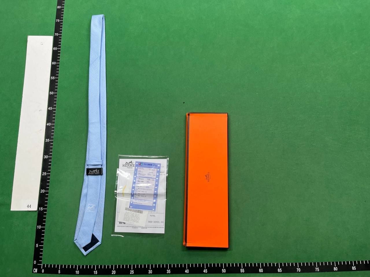 Louis Vuitton Monogram Silk Tie [40 styles]