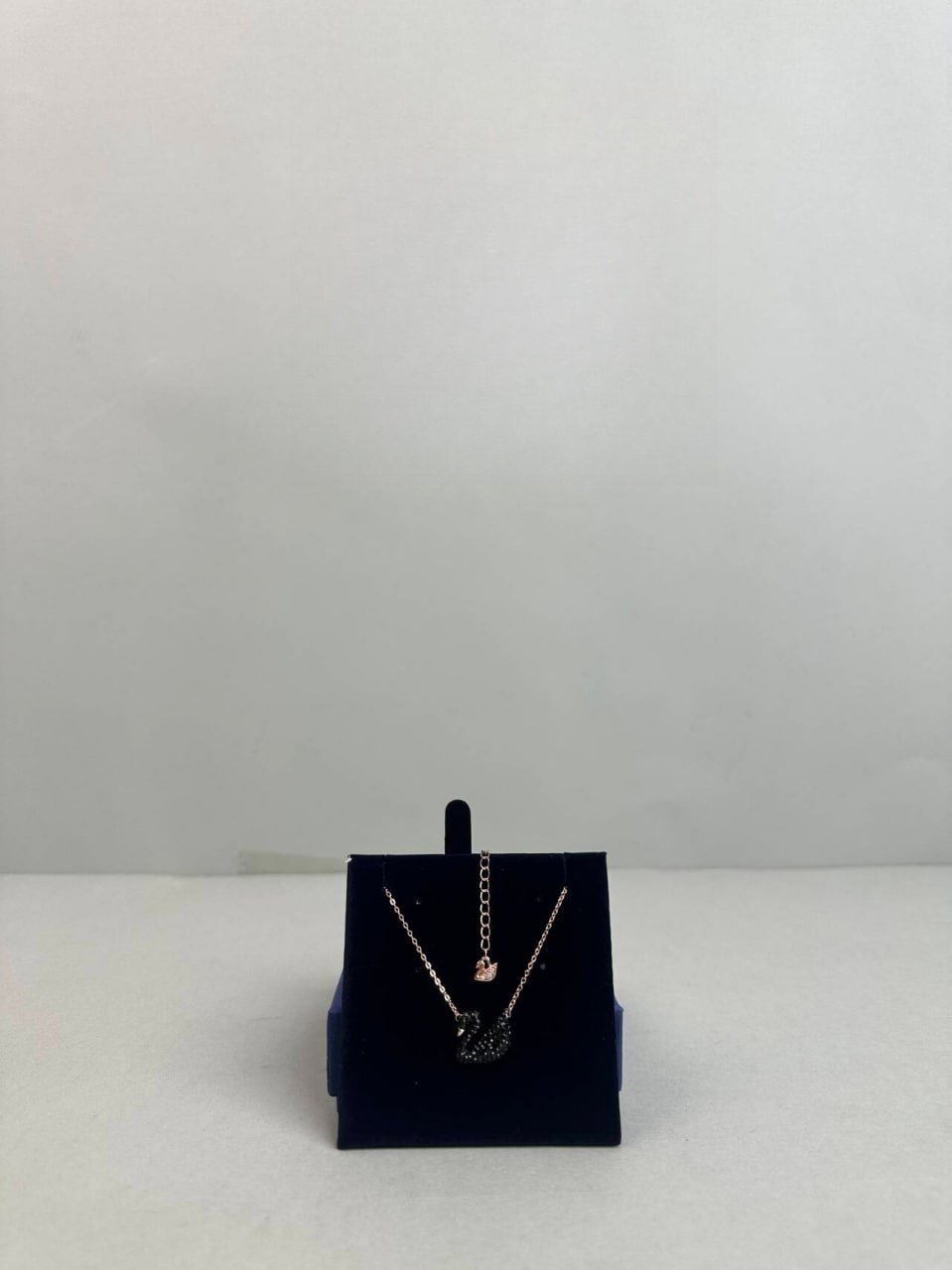 Swarovski Swan Necklace [40 styles]