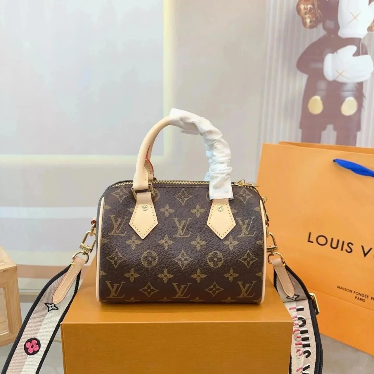 LV Speedy  Alma  Neverfull  Bumbag  Pochette  Bucket Bag Messenger Bag [39 styles]