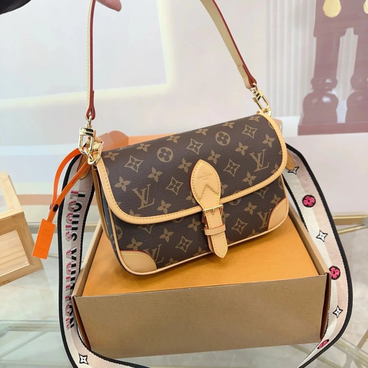 LV Speedy  Alma  Neverfull  Bumbag  Pochette  Bucket Bag Messenger Bag [39 styles]
