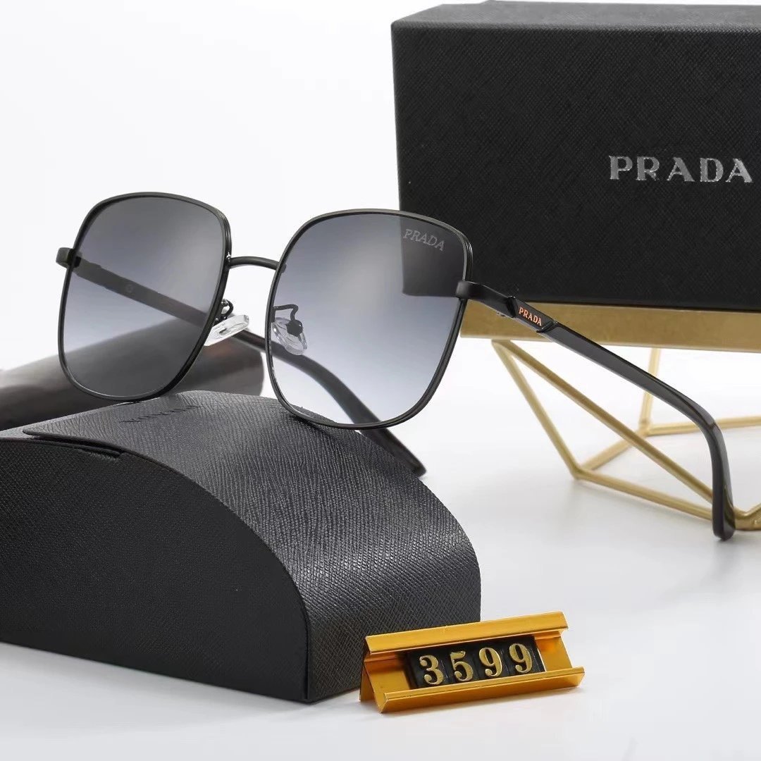 Prada 68014 & 7460 Sunglasses [39 styles]