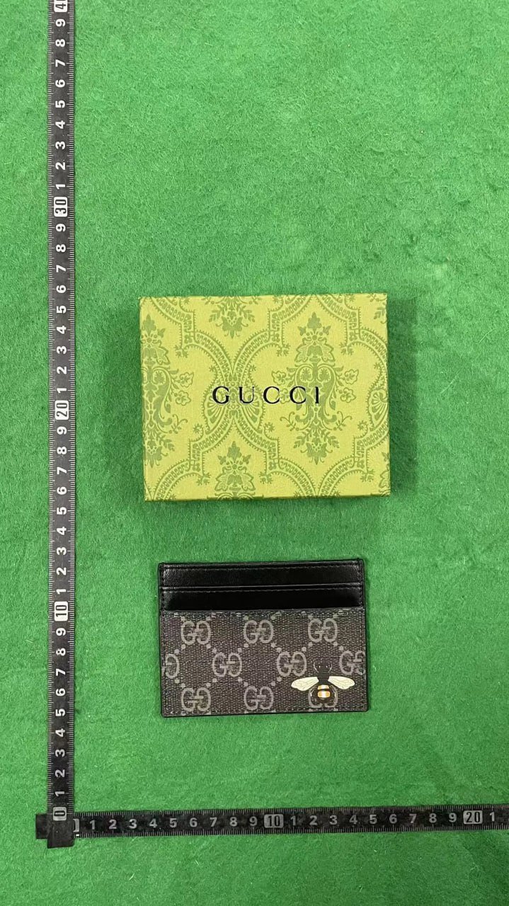 YSL Monogram Card Holder  LV Monogram Card Holder  Dior Oblique Card Holder [40 styles]