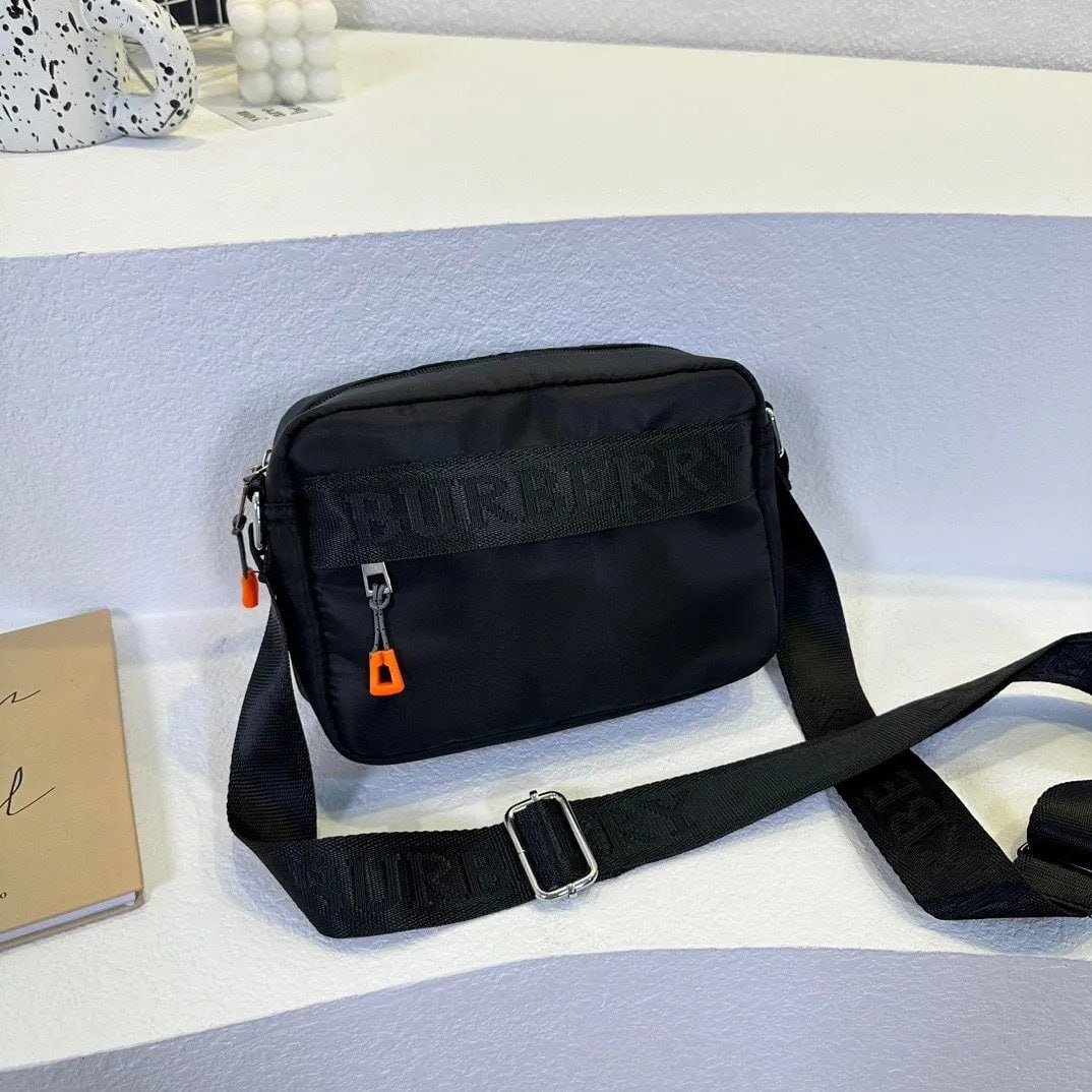 Burberry Vintage Check MessengerWaistShoulder Bag [20 styles]