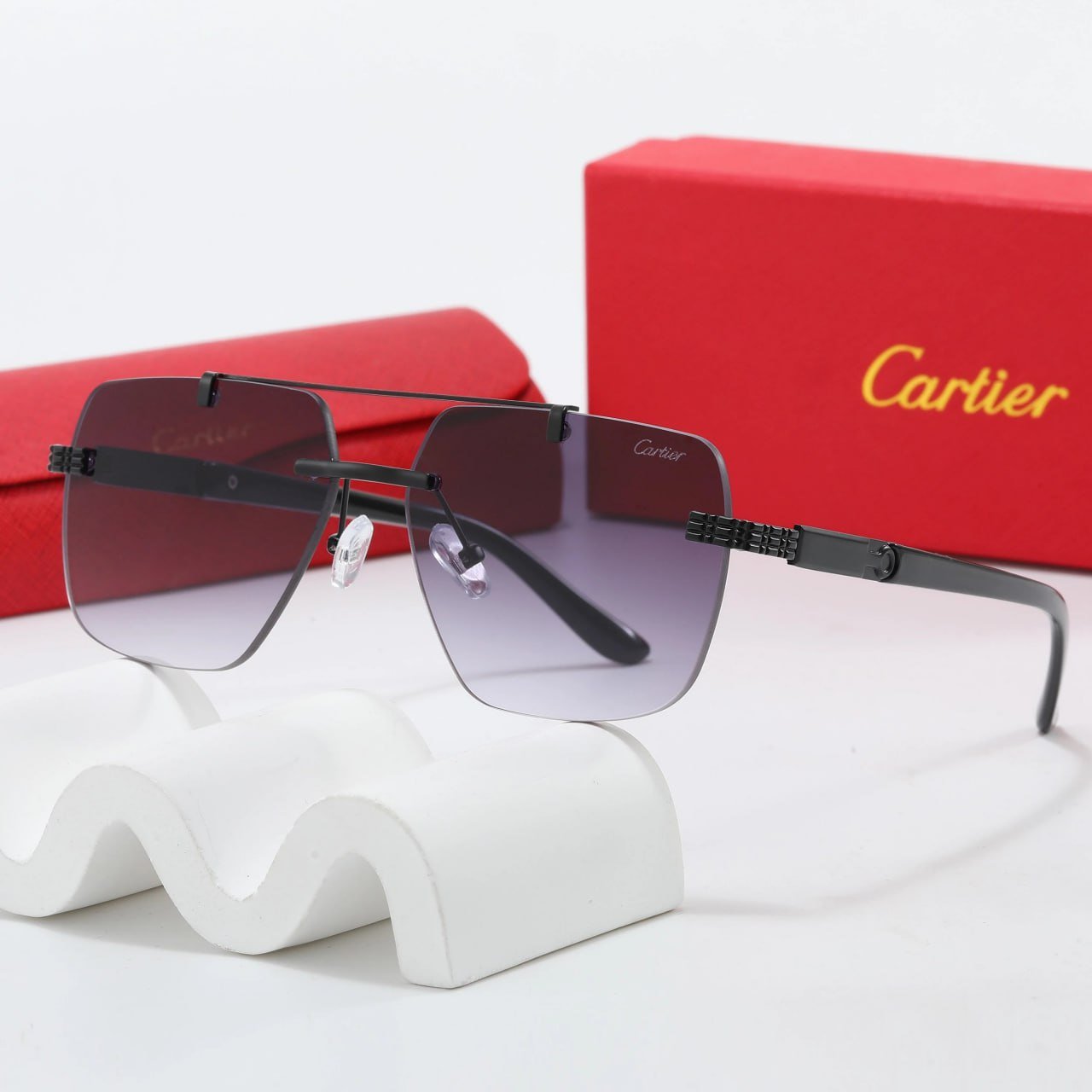 Cartier Sunglasses [39 styles]