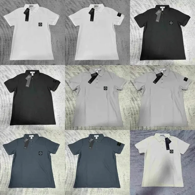  Stone Island POLO  