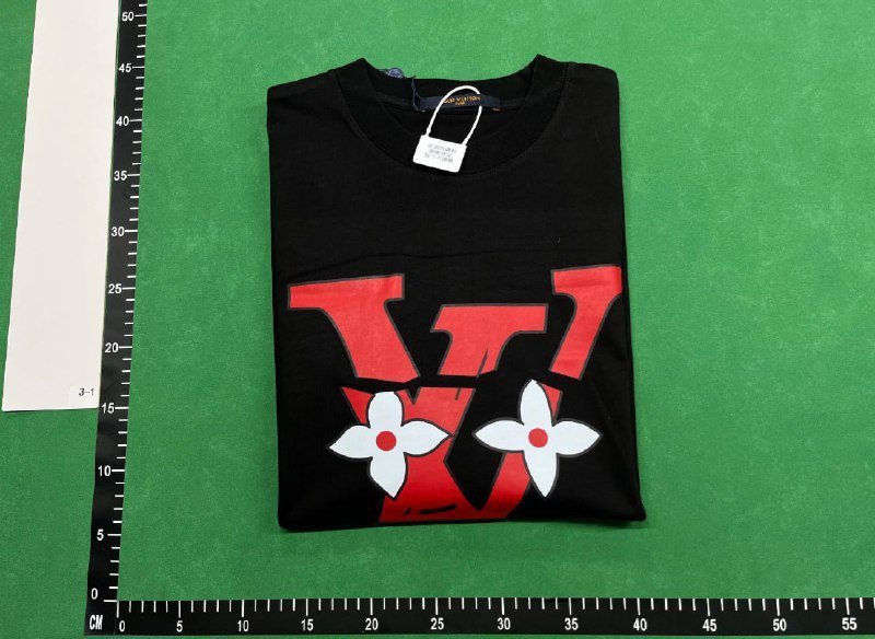 LV T-Shirt( 20 + styles)