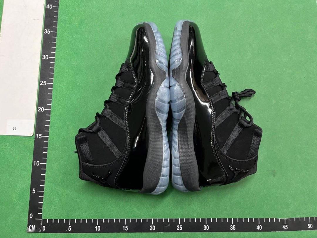 Air jordan 11