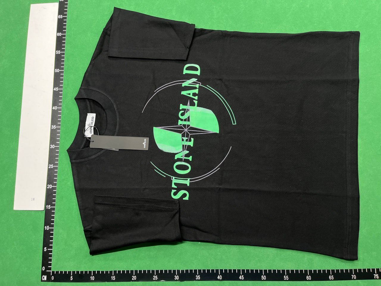  Stone island Tee