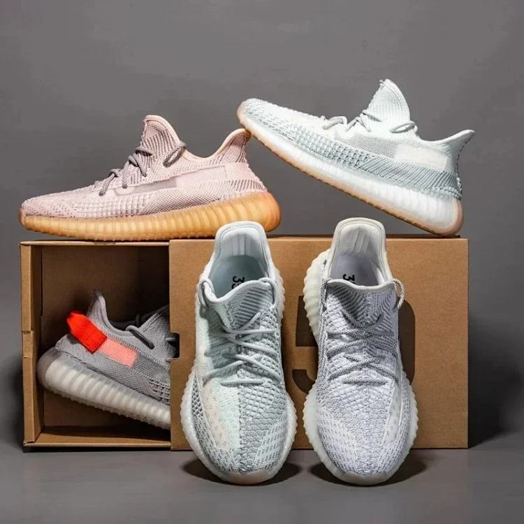 Coconut milk shoes 3