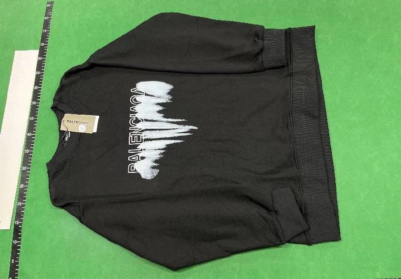 Balenciaga hoodie