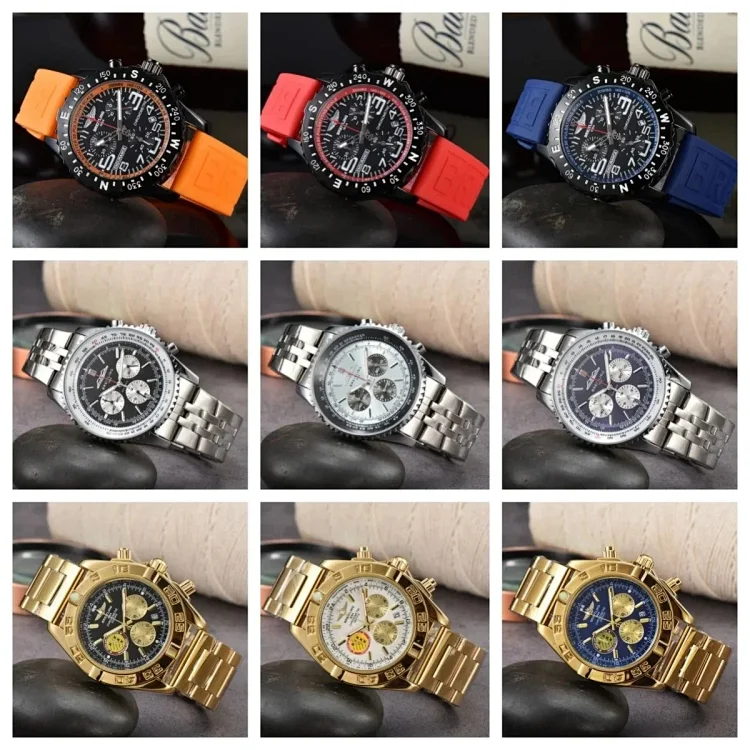  Breitling High-end 