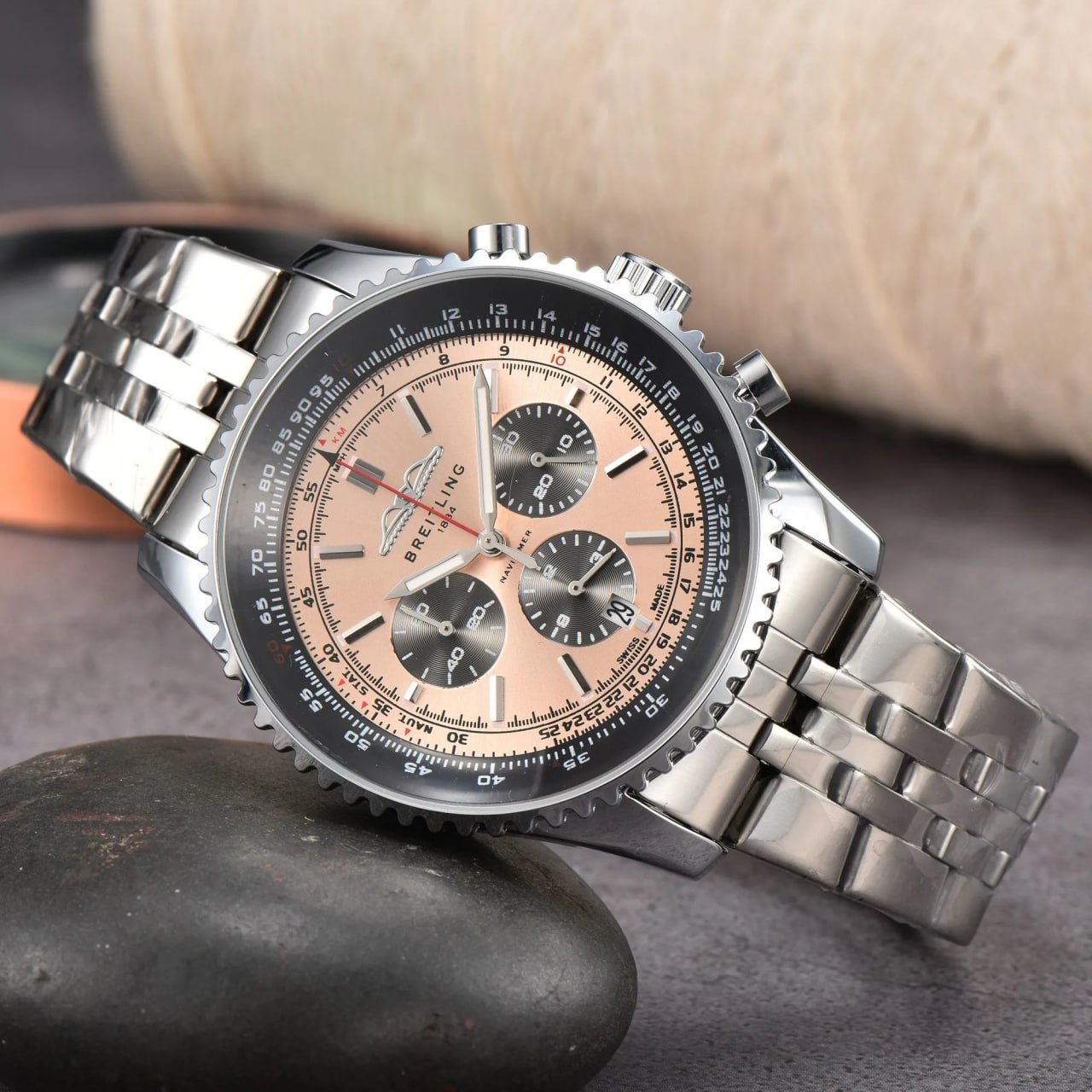  Breitling High-end mechanical watches