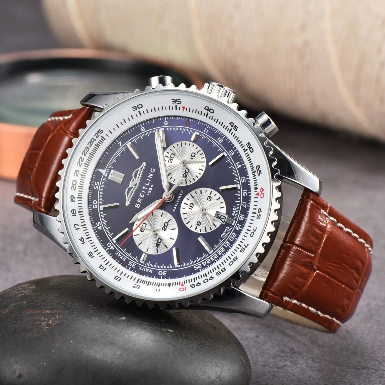  Breitling High-end mechanical watches