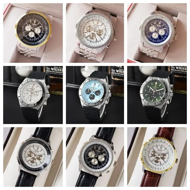  Breitling Luxury wa