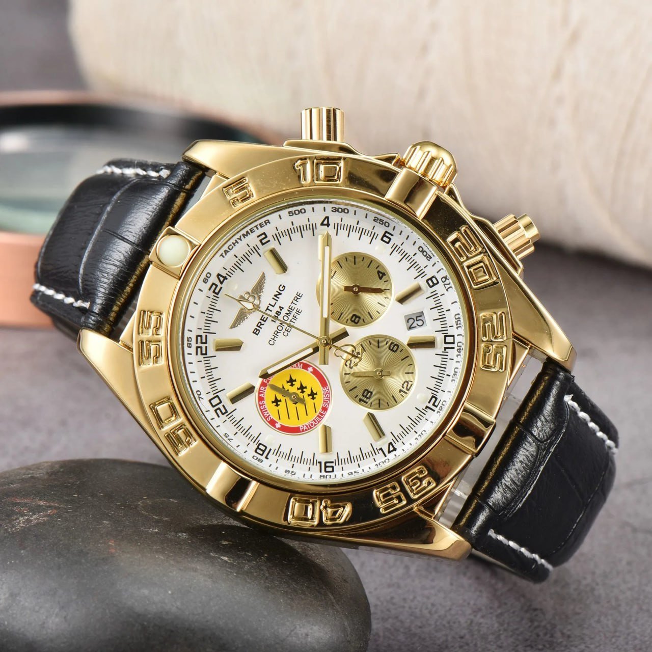  Breitling Luxury watches