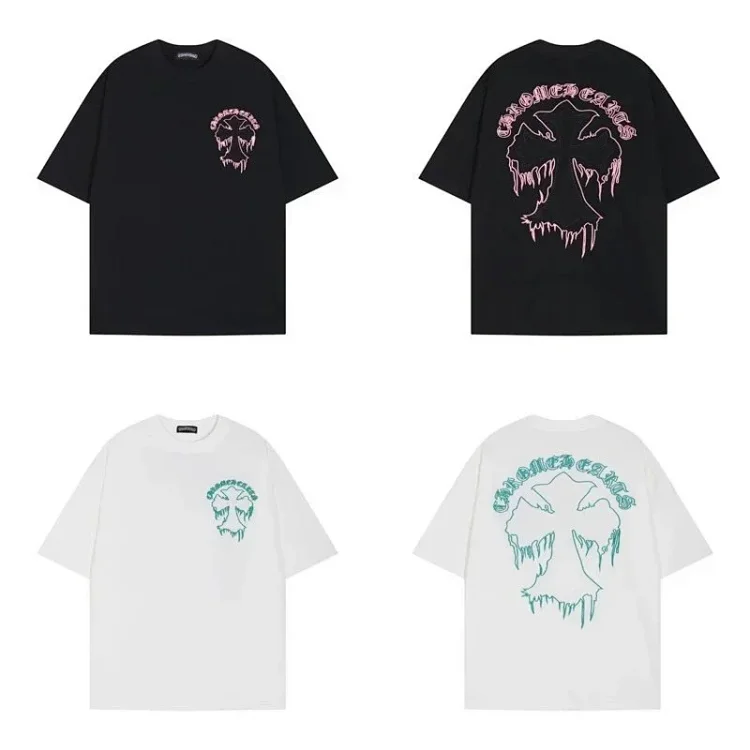 Chrome Hearts T-shir