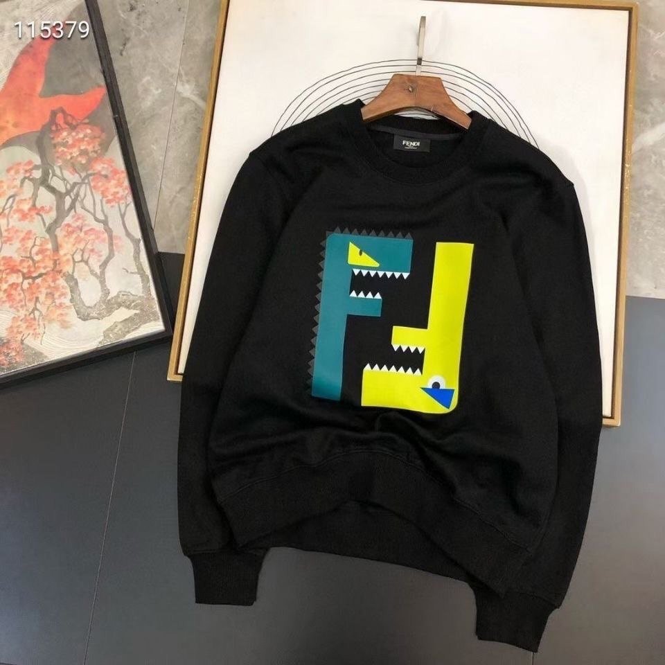   Fendi hoodie                                   